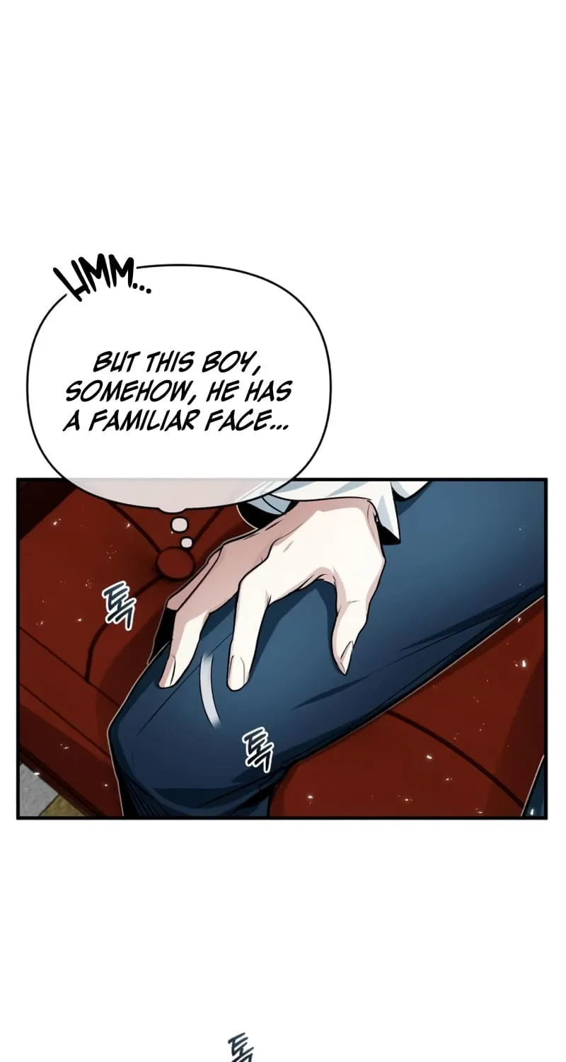 Academy’s Undercover Professor Chapter 9 page 34 - 