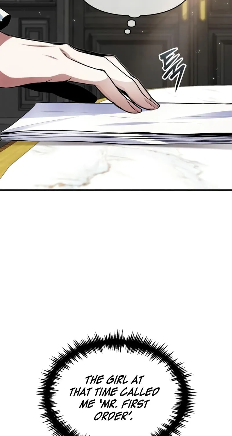 Academy’s Undercover Professor Chapter 9 page 38 - 