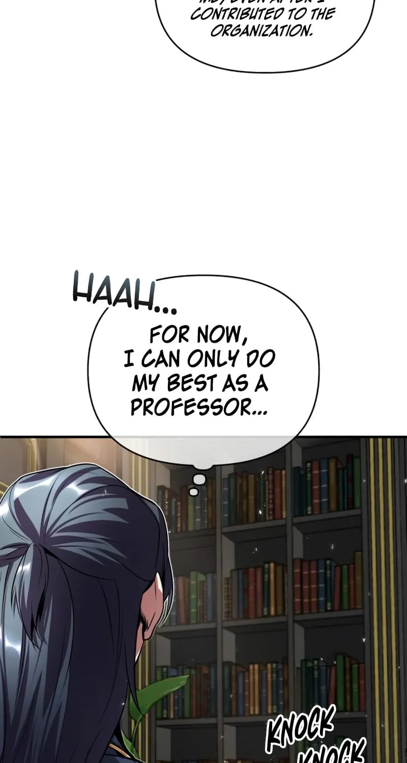 Academy’s Undercover Professor Chapter 9 page 43 - 
