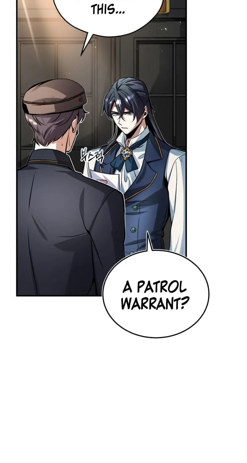 Academy’s Undercover Professor Chapter 9 page 45 - 