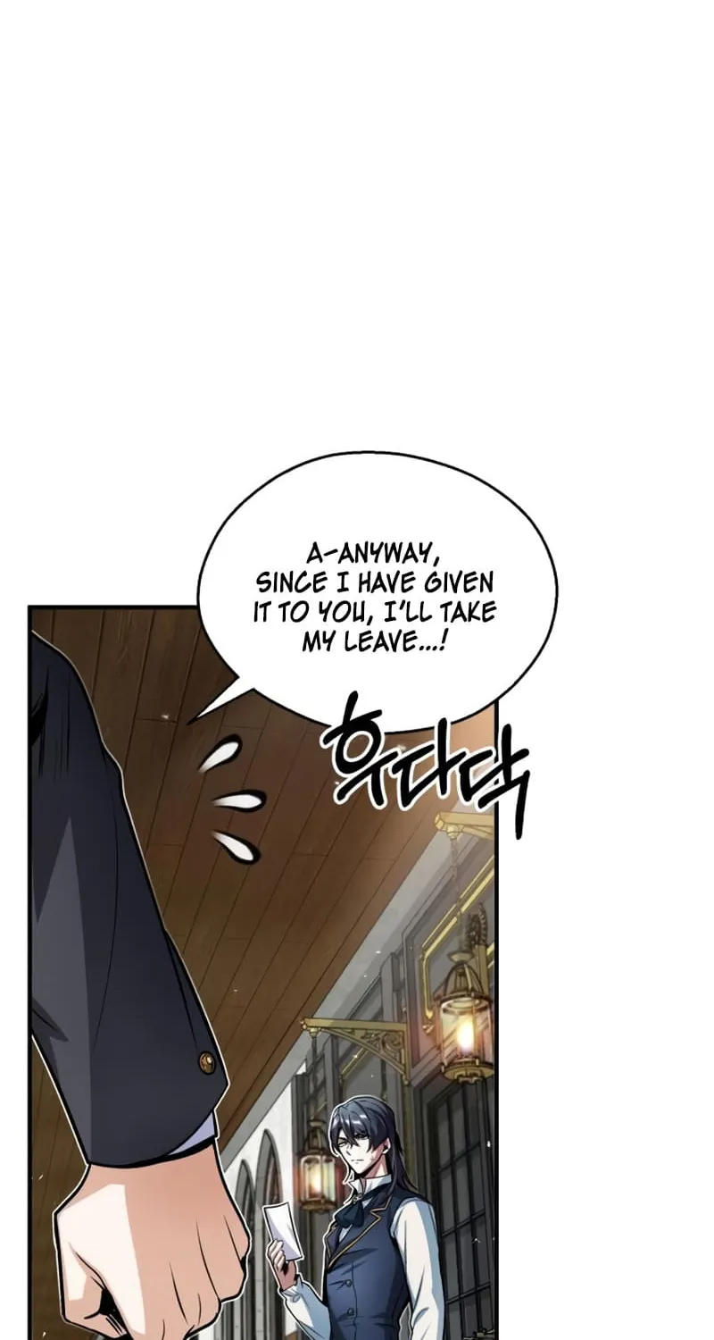 Academy’s Undercover Professor Chapter 9 page 47 - 