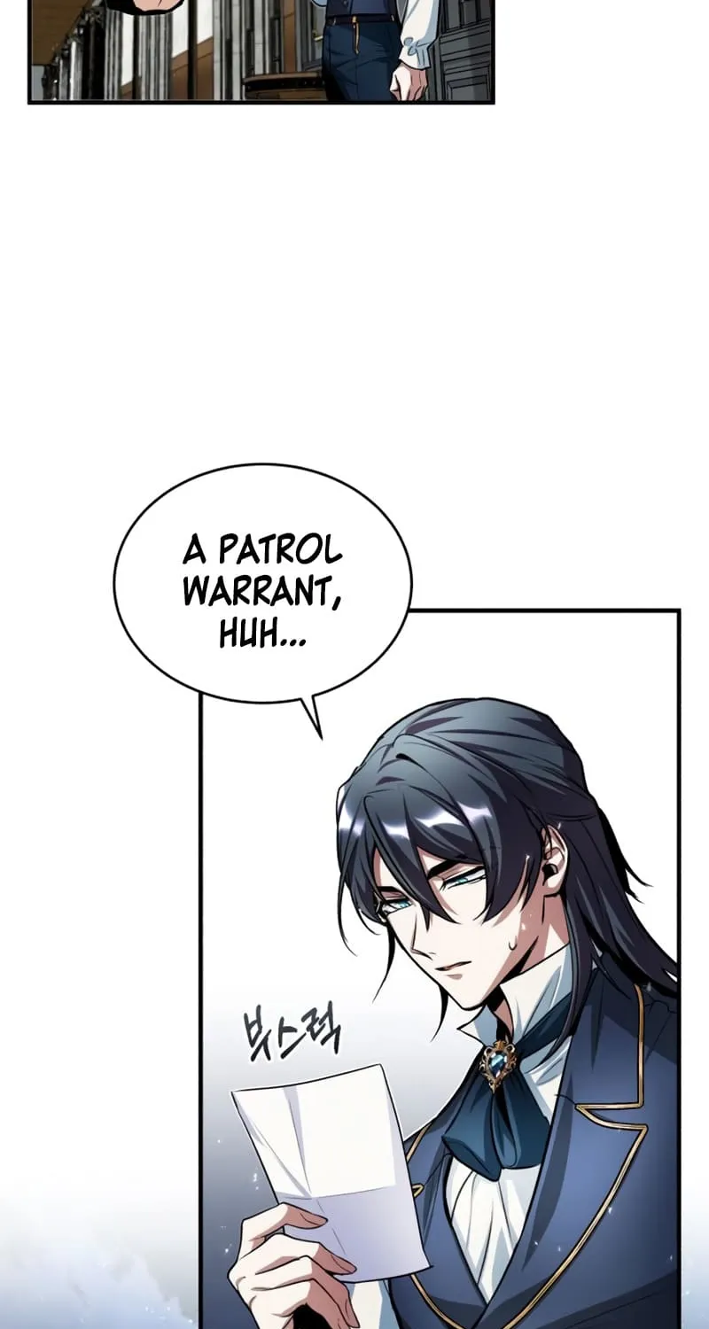 Academy’s Undercover Professor Chapter 9 page 48 - 