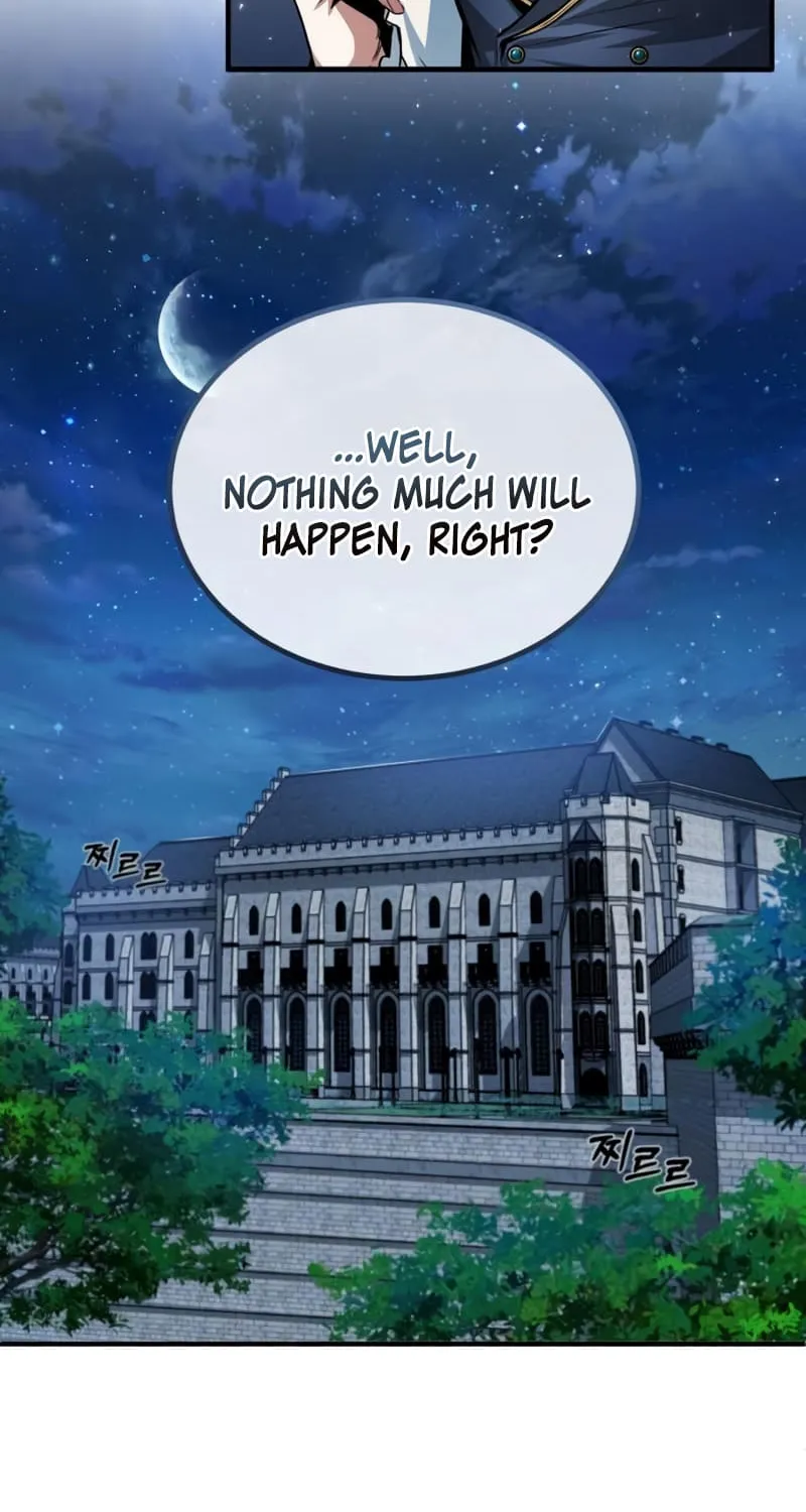 Academy’s Undercover Professor Chapter 9 page 49 - 