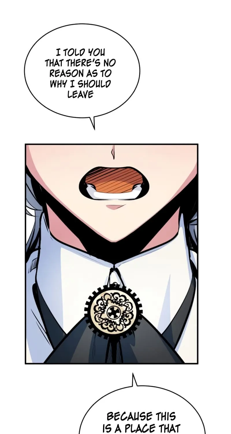 Academy’s Undercover Professor Chapter 9 page 54 - 