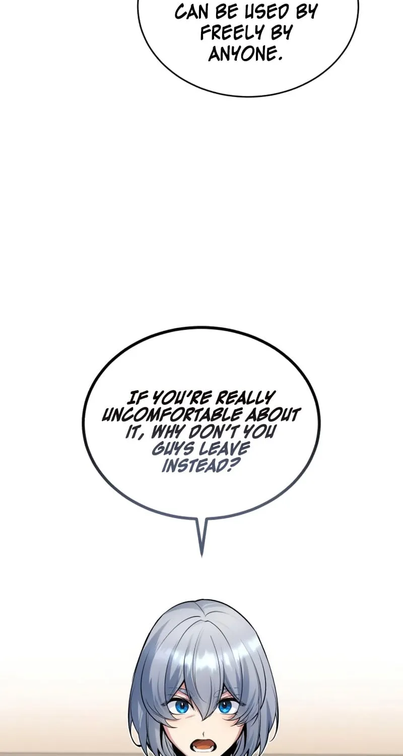Academy’s Undercover Professor Chapter 9 page 55 - 