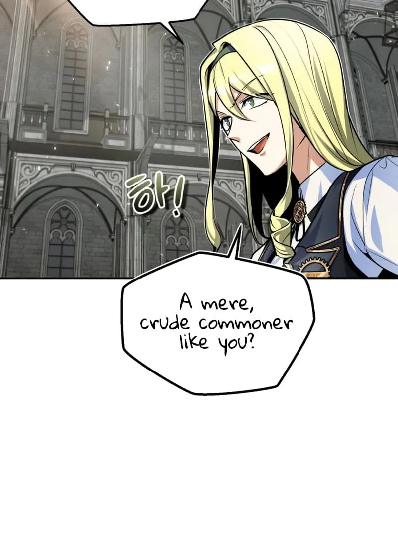 Academy’s Undercover Professor Chapter 9 page 57 - 
