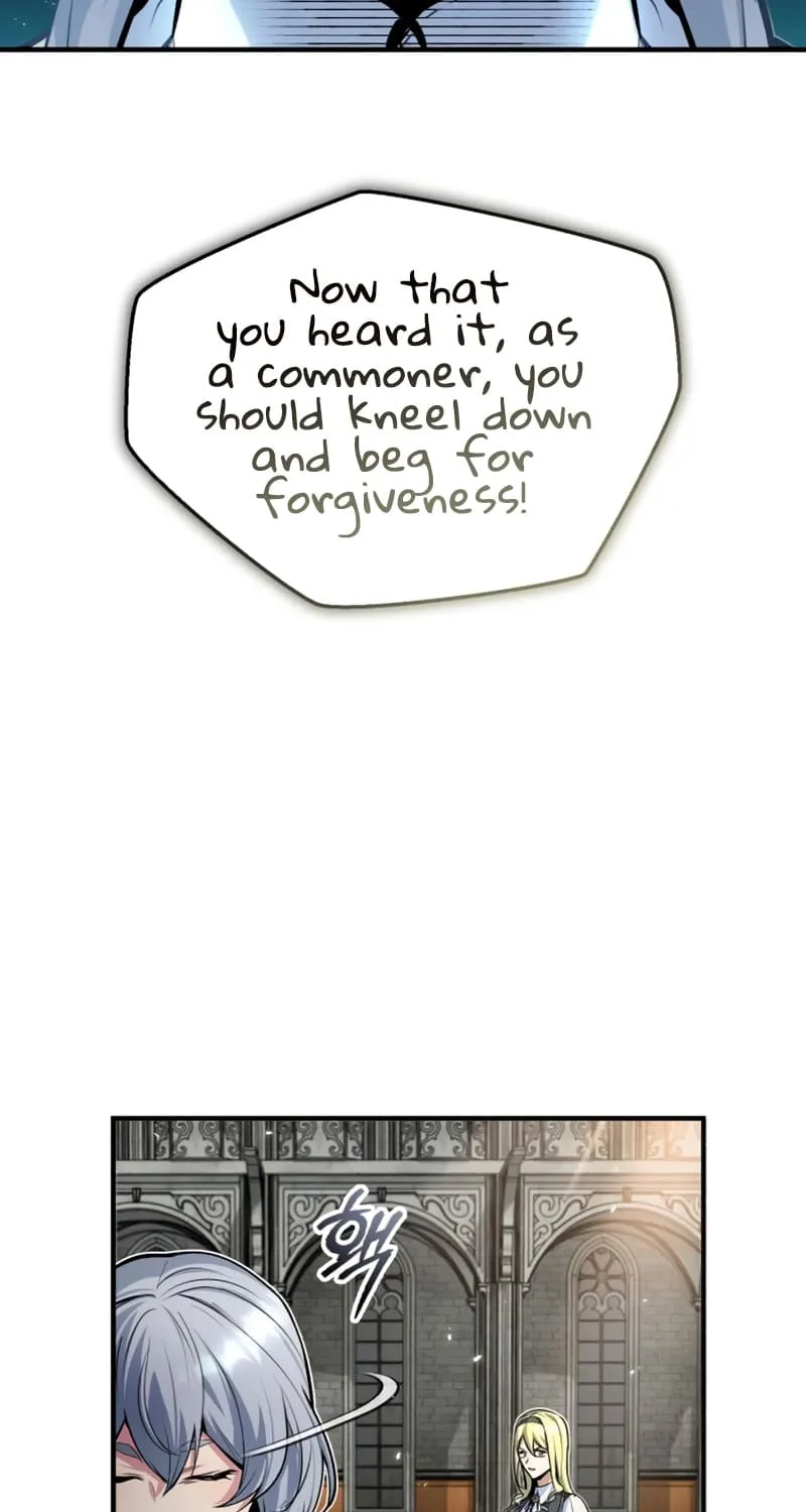 Academy’s Undercover Professor Chapter 9 page 62 - 