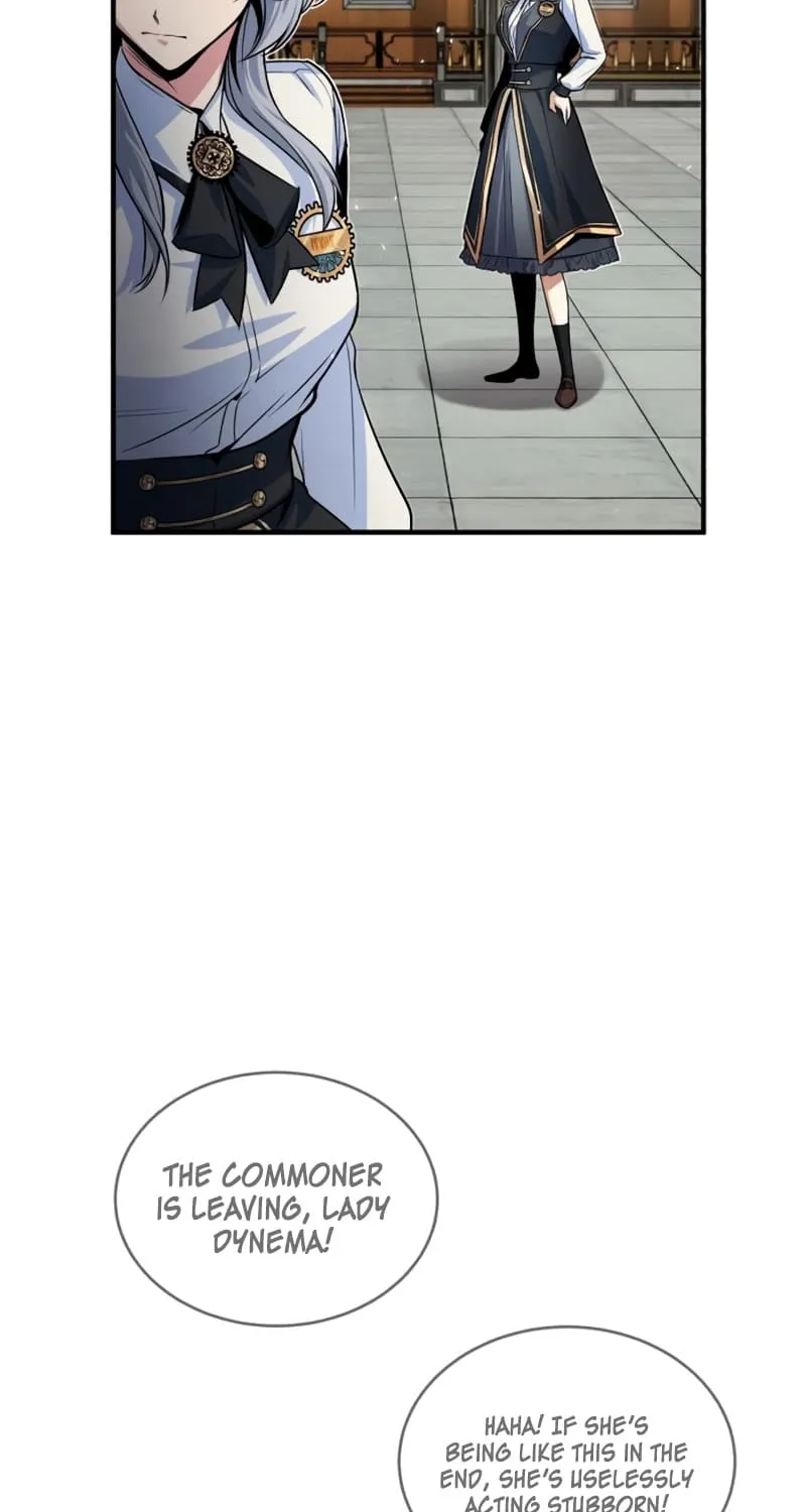 Academy’s Undercover Professor Chapter 9 page 63 - 