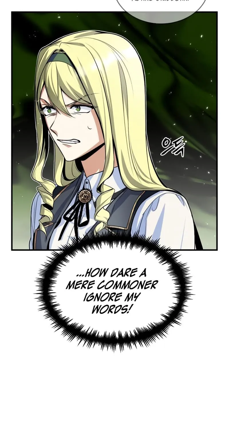 Academy’s Undercover Professor Chapter 9 page 64 - 