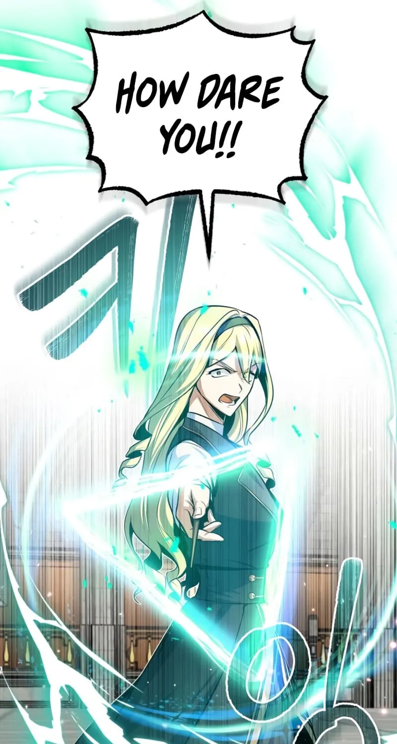 Academy’s Undercover Professor Chapter 9 page 66 - 