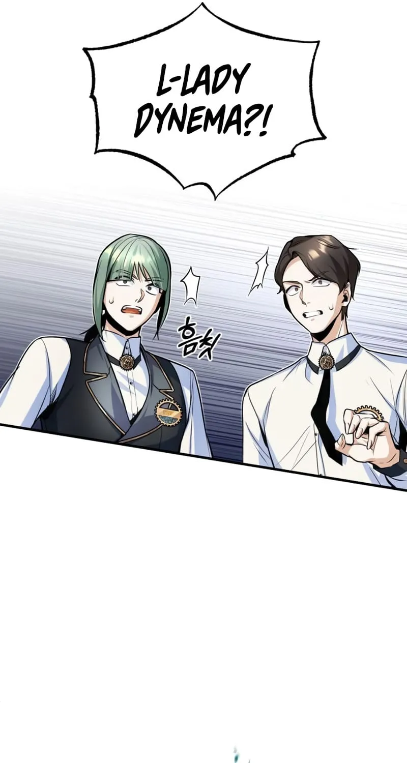 Academy’s Undercover Professor Chapter 9 page 69 - 