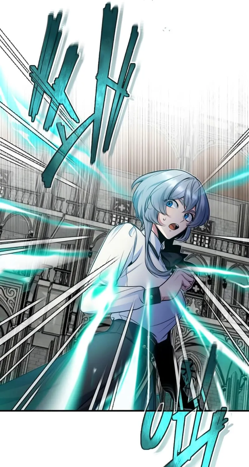 Academy’s Undercover Professor Chapter 9 page 70 - 