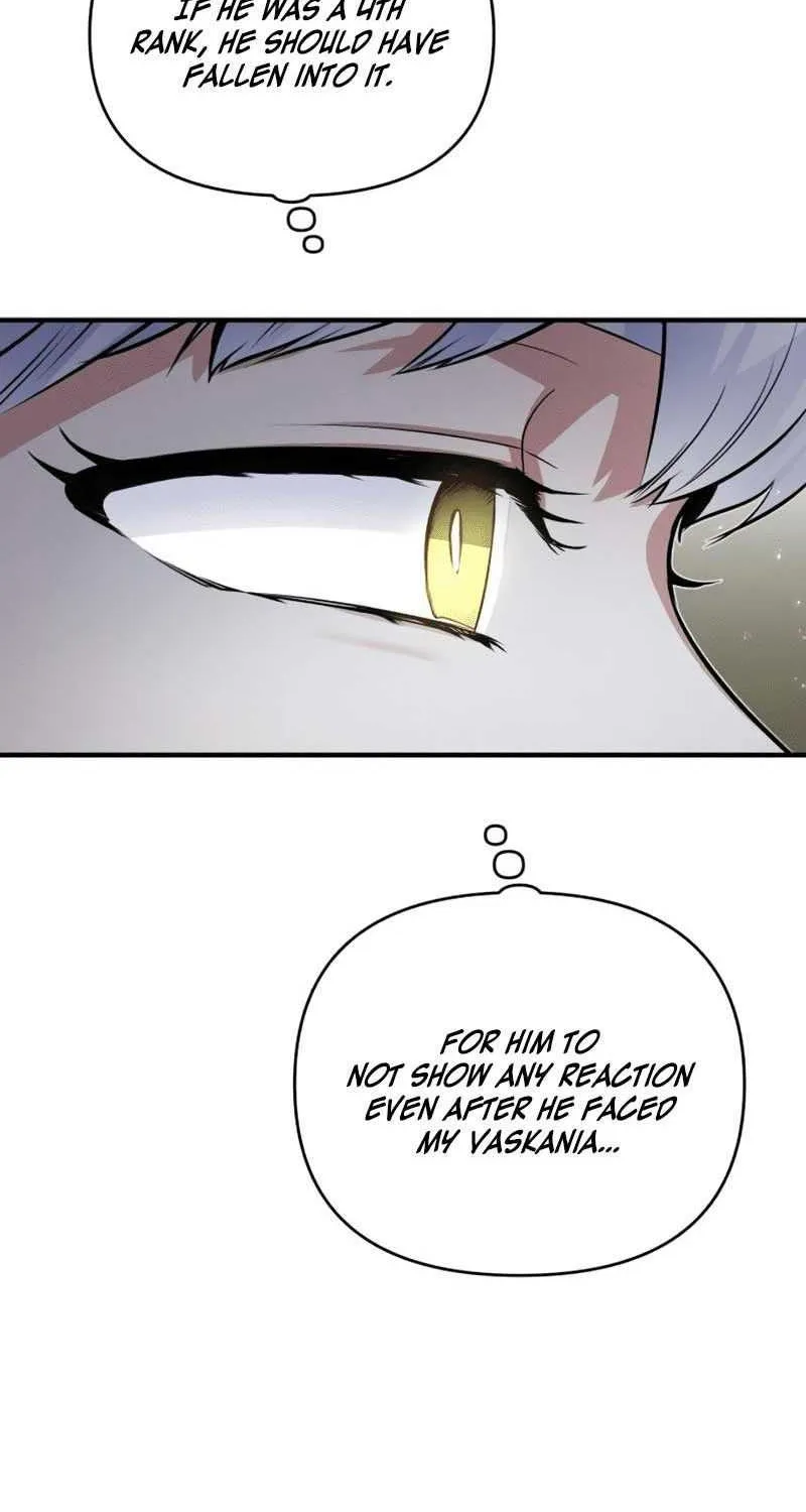 Academy’s Undercover Professor Chapter 9 page 8 - 