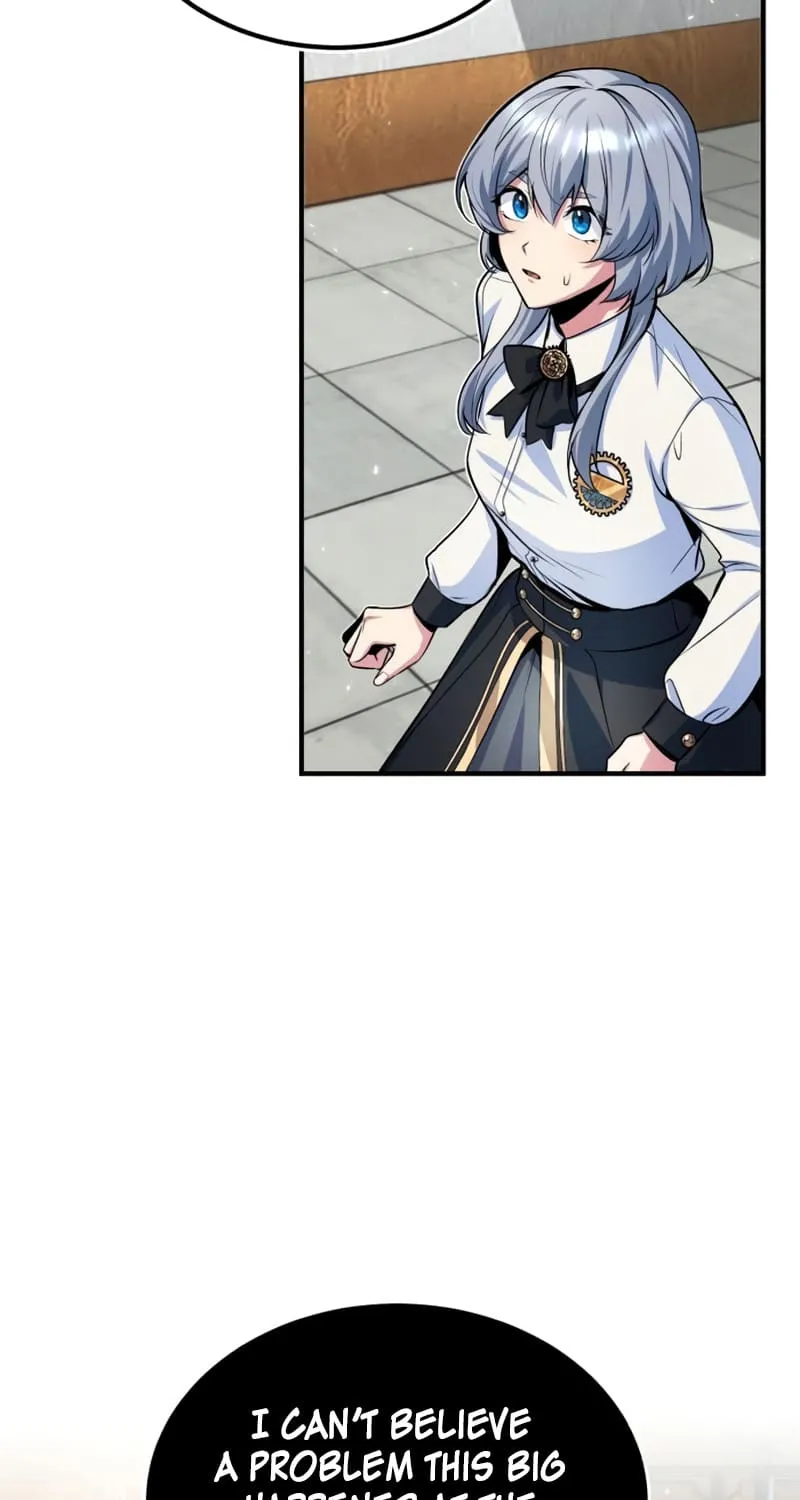 Academy’s Undercover Professor Chapter 9 page 78 - 