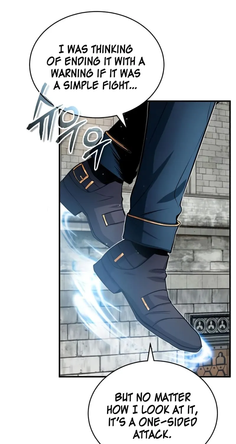 Academy’s Undercover Professor Chapter 9 page 82 - 