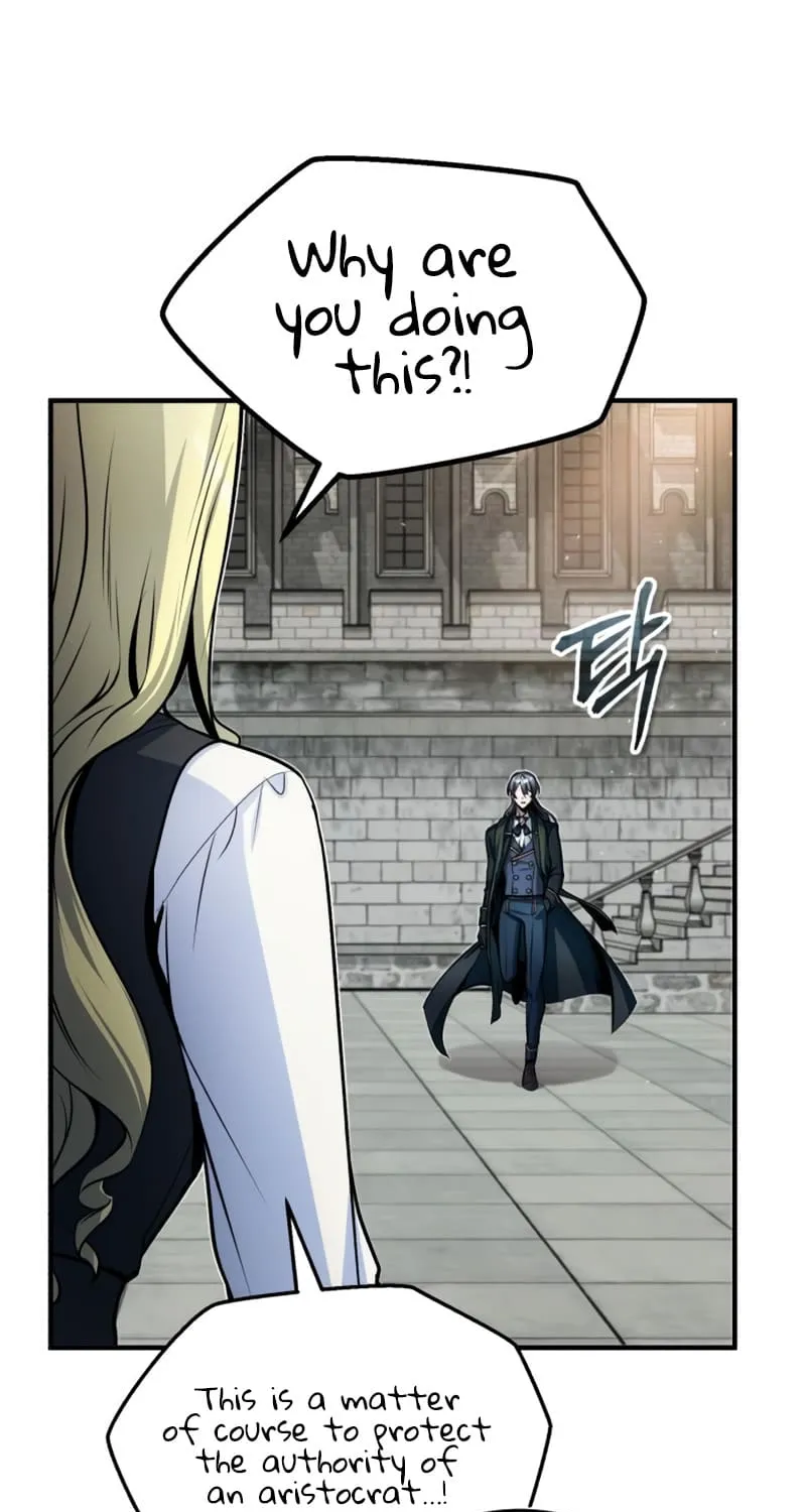 Academy’s Undercover Professor Chapter 9 page 84 - 