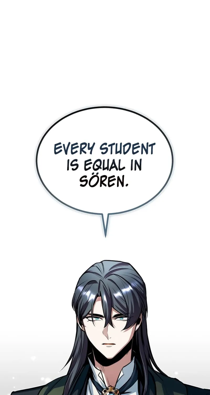 Academy’s Undercover Professor Chapter 9 page 86 - 