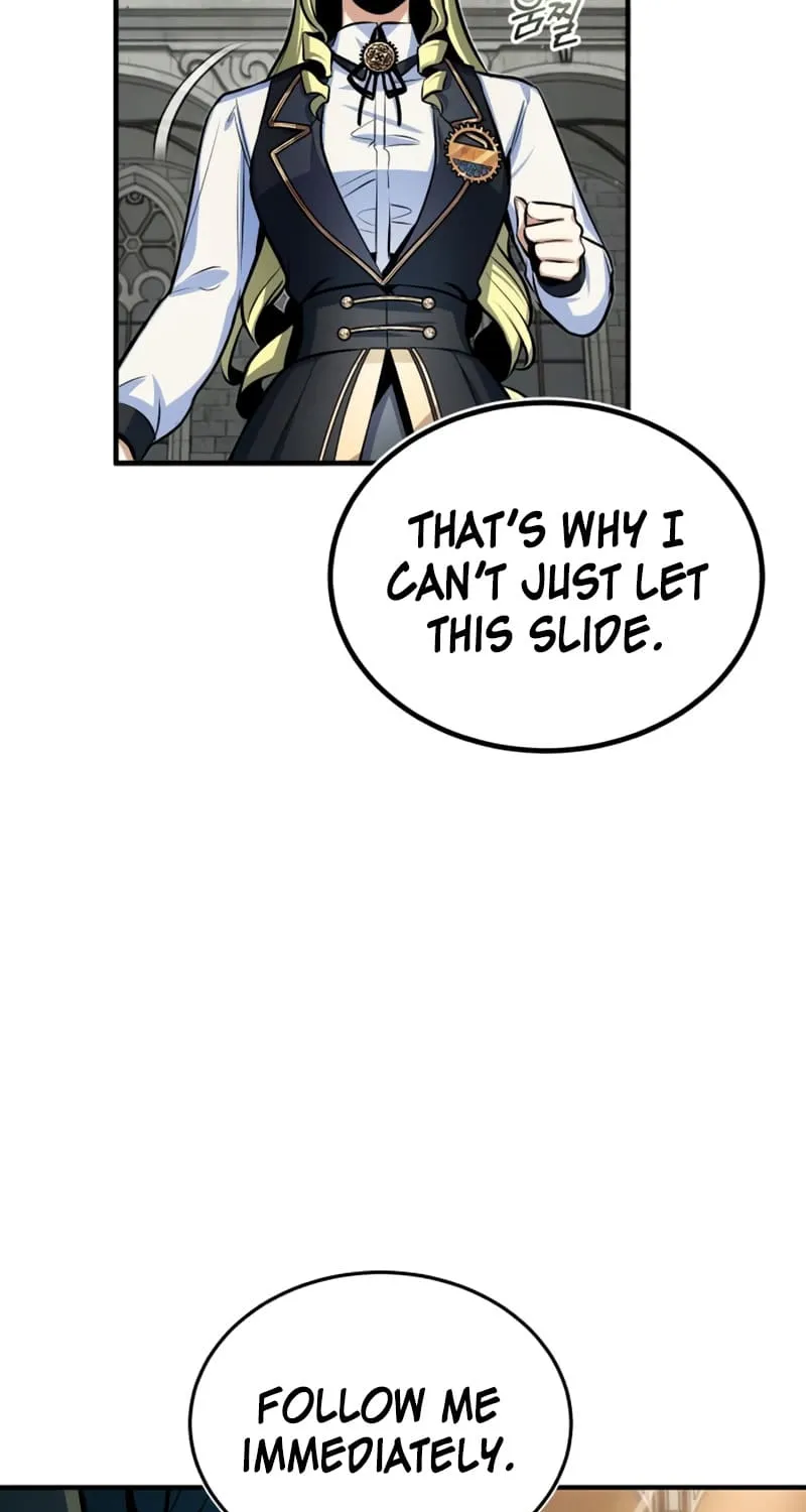Academy’s Undercover Professor Chapter 9 page 88 - 