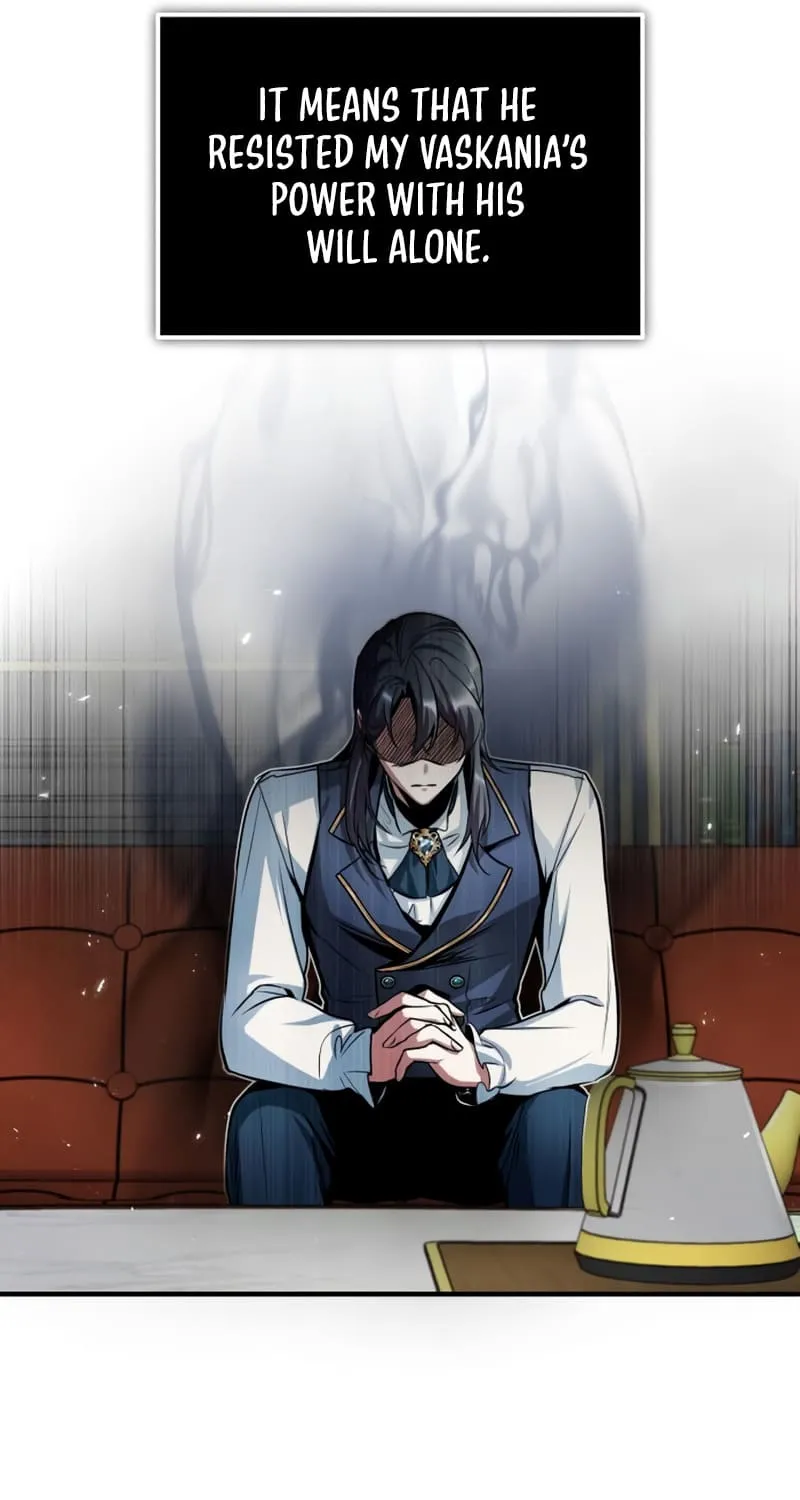 Academy’s Undercover Professor Chapter 9 page 10 - 