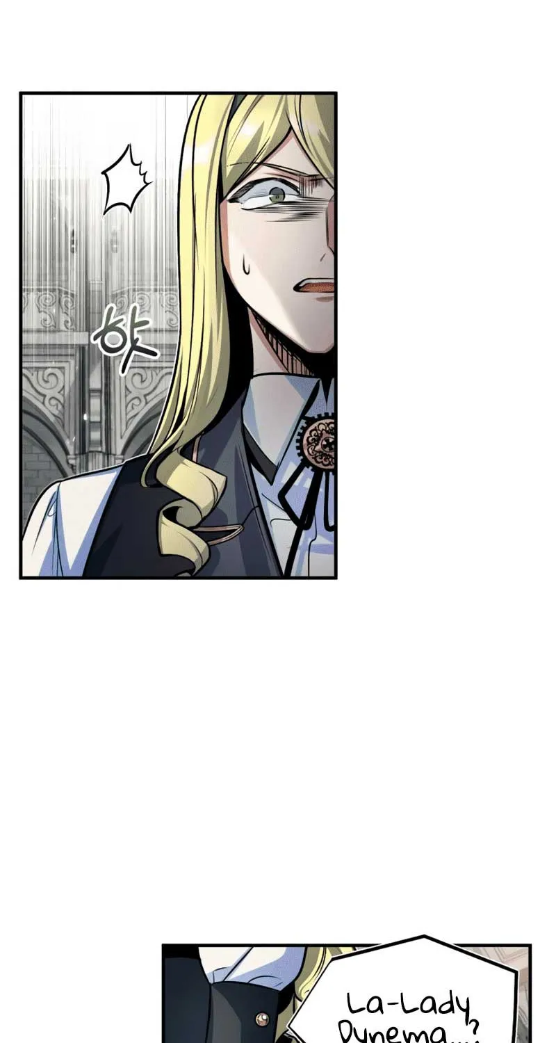 Academy’s Undercover Professor Chapter 9 page 93 - 