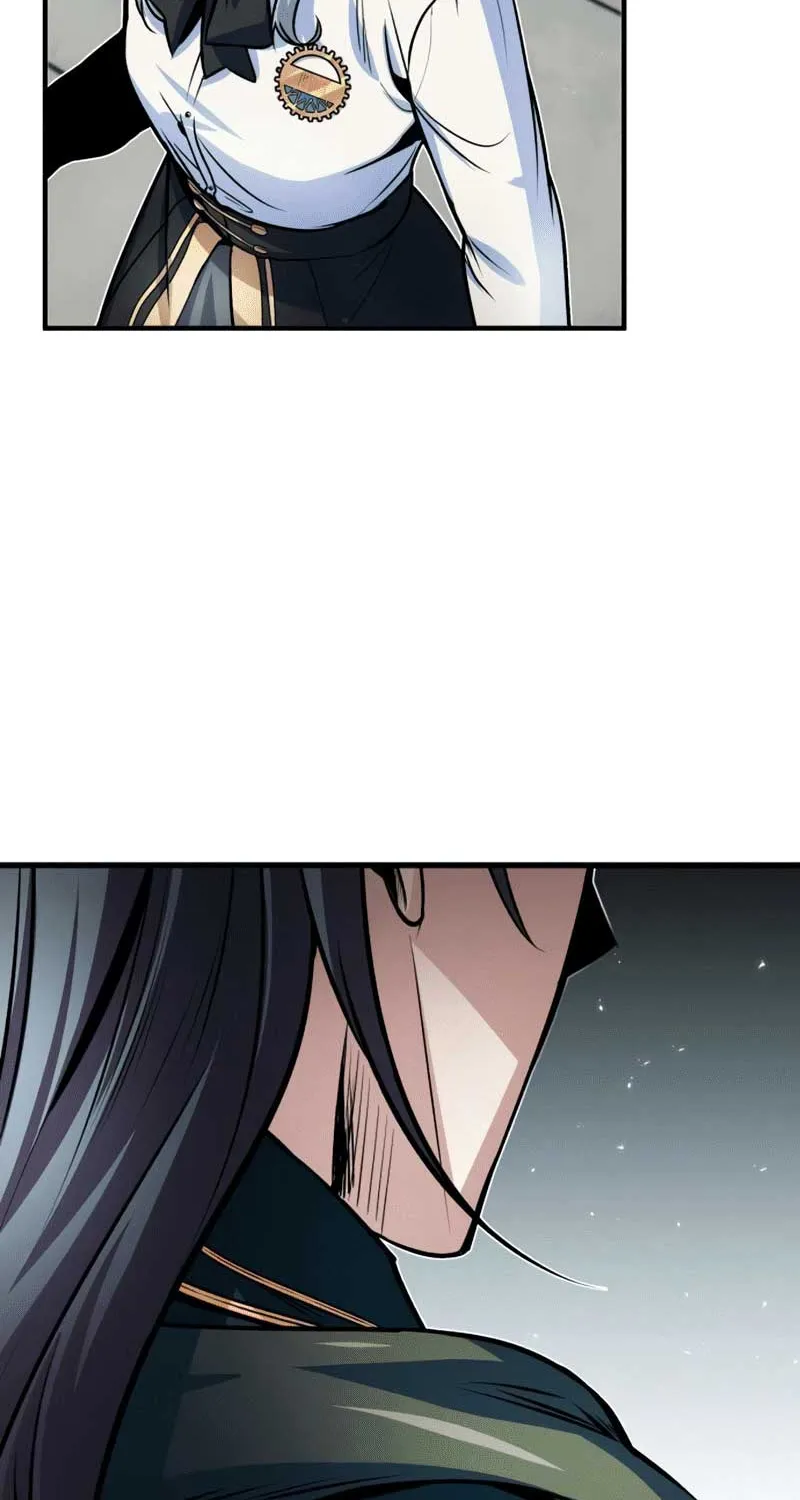 Academy’s Undercover Professor Chapter 9 page 95 - 