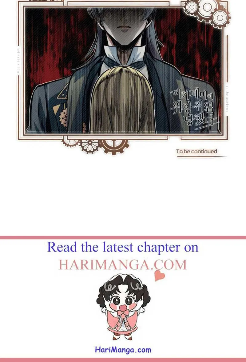 Academy’s Undercover Professor Chapter 9 page 99 - 