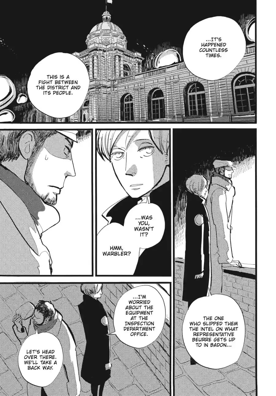 ACCA: 13-Territory Inspection Department Chapter 14.1 page 4 - 