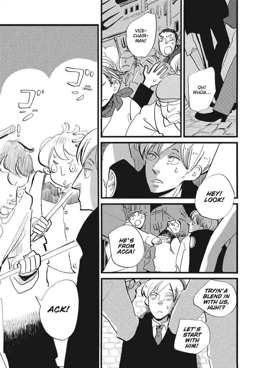 ACCA: 13-Territory Inspection Department Chapter 14.1 page 6 - 