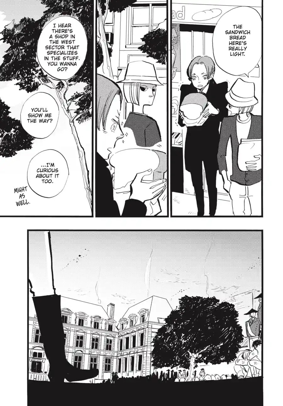 ACCA: 13-Territory Inspection Department Chapter 14.2 page 1 - 