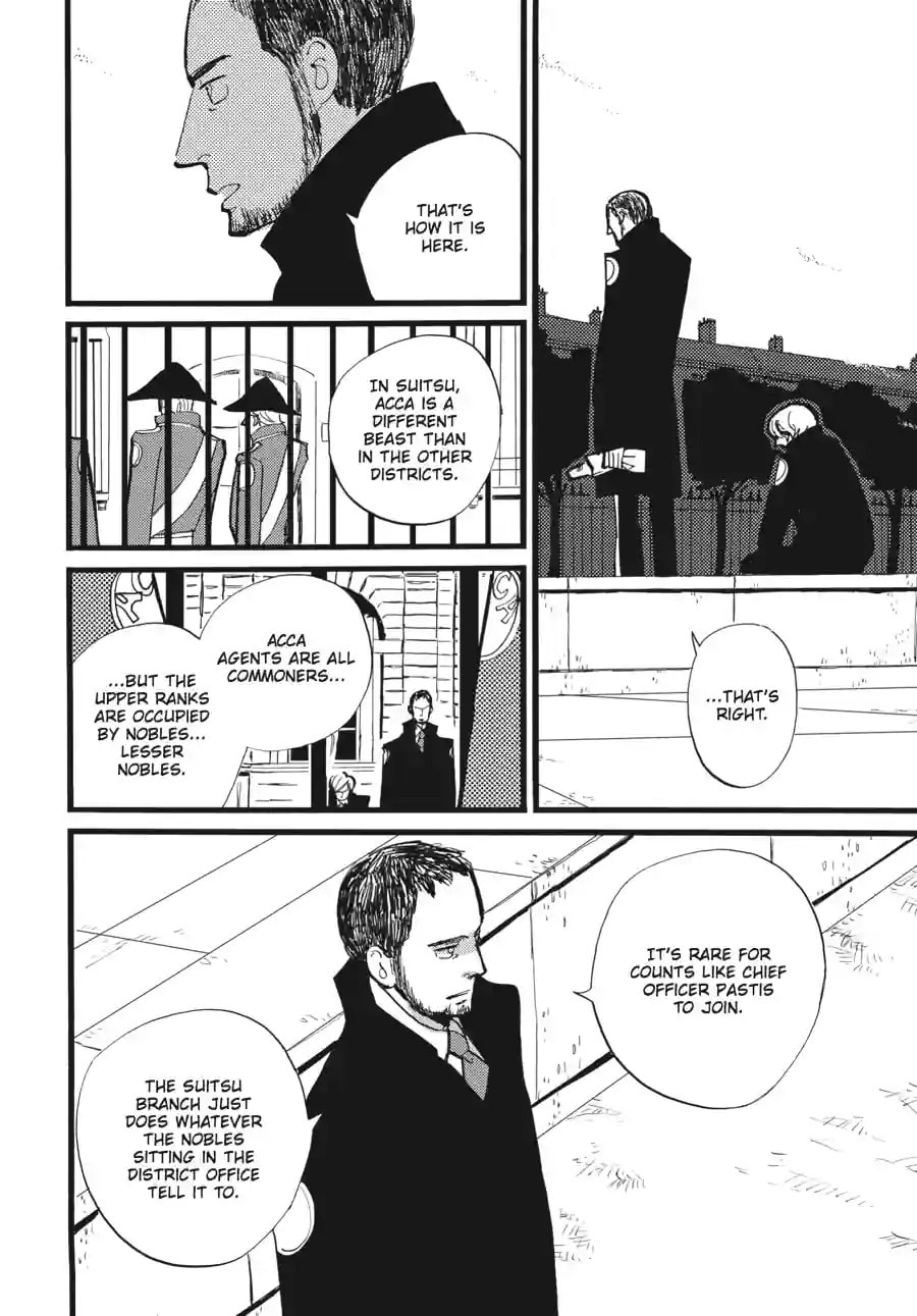 ACCA: 13-Territory Inspection Department Chapter 14.2 page 6 - 