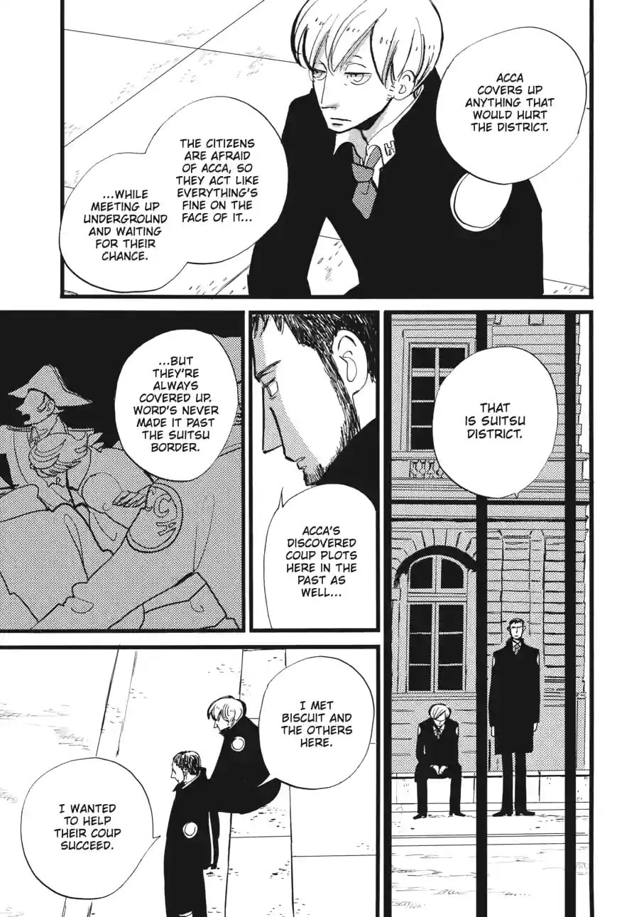 ACCA: 13-Territory Inspection Department Chapter 14.2 page 7 - 