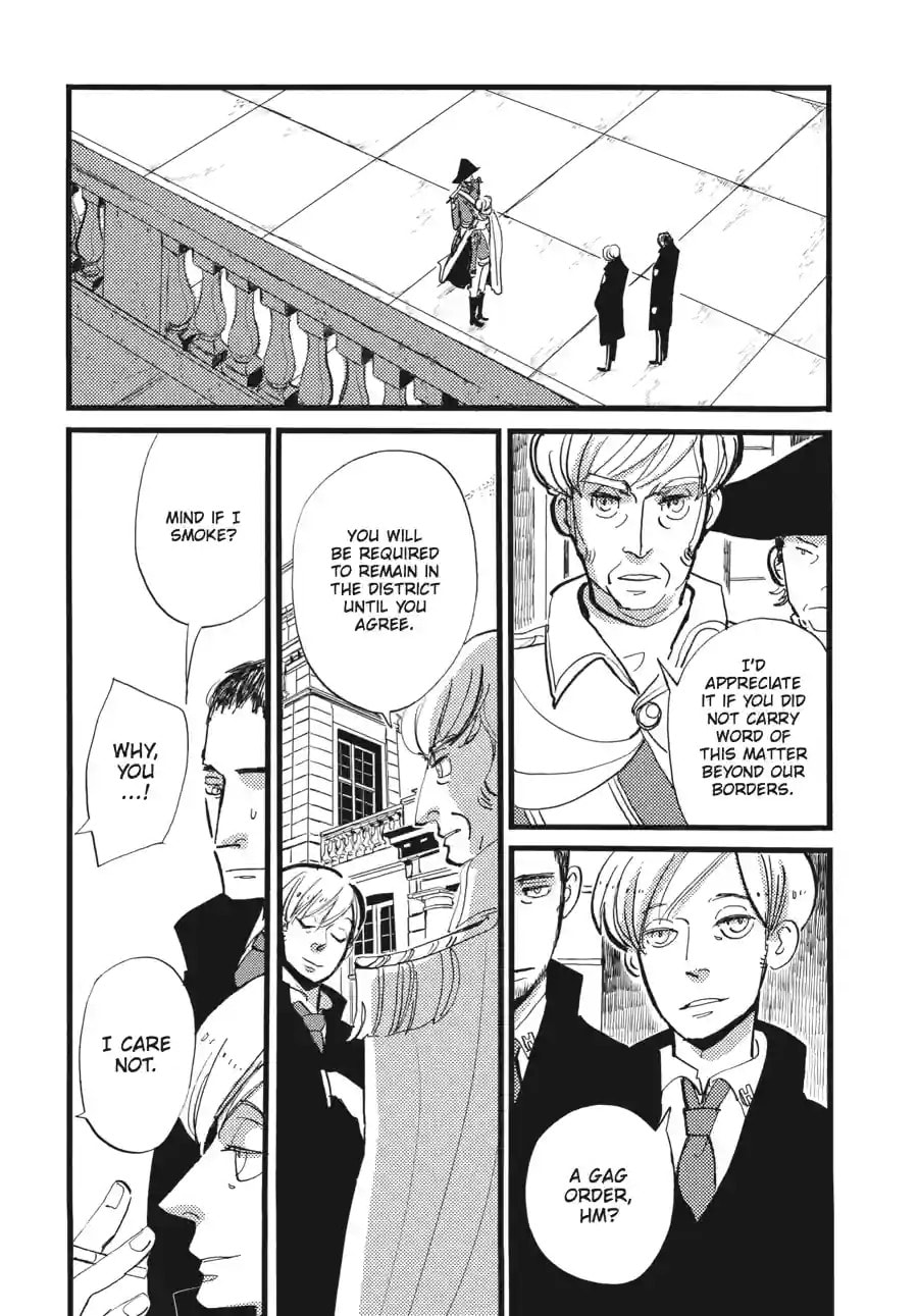 ACCA: 13-Territory Inspection Department Chapter 14.3 page 1 - 