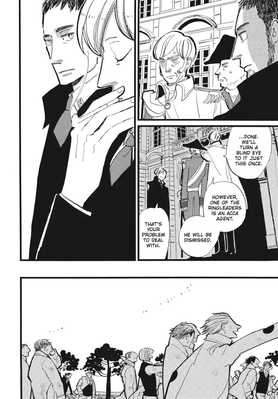 ACCA: 13-Territory Inspection Department Chapter 14.3 page 3 - 