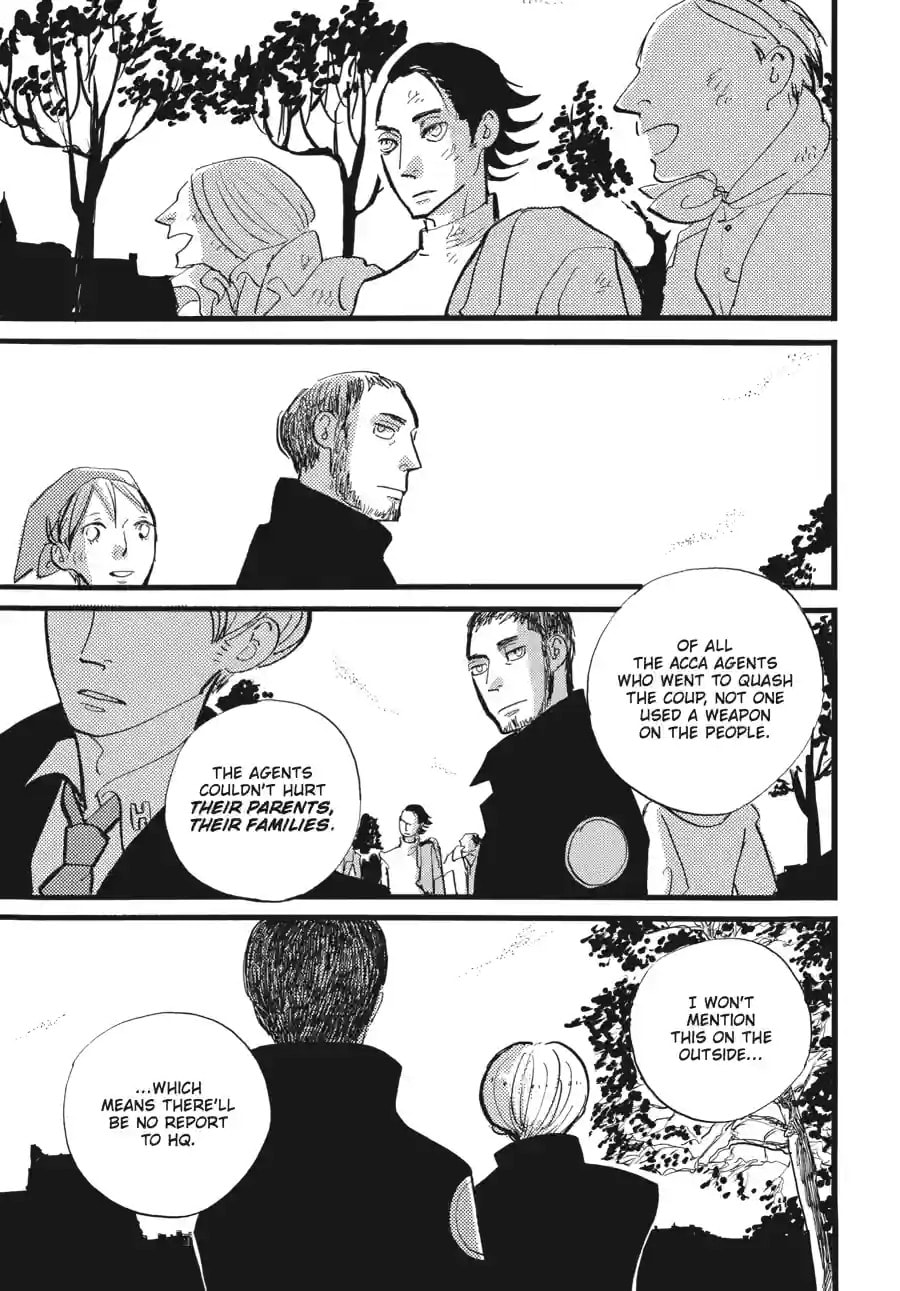 ACCA: 13-Territory Inspection Department Chapter 14.3 page 4 - 