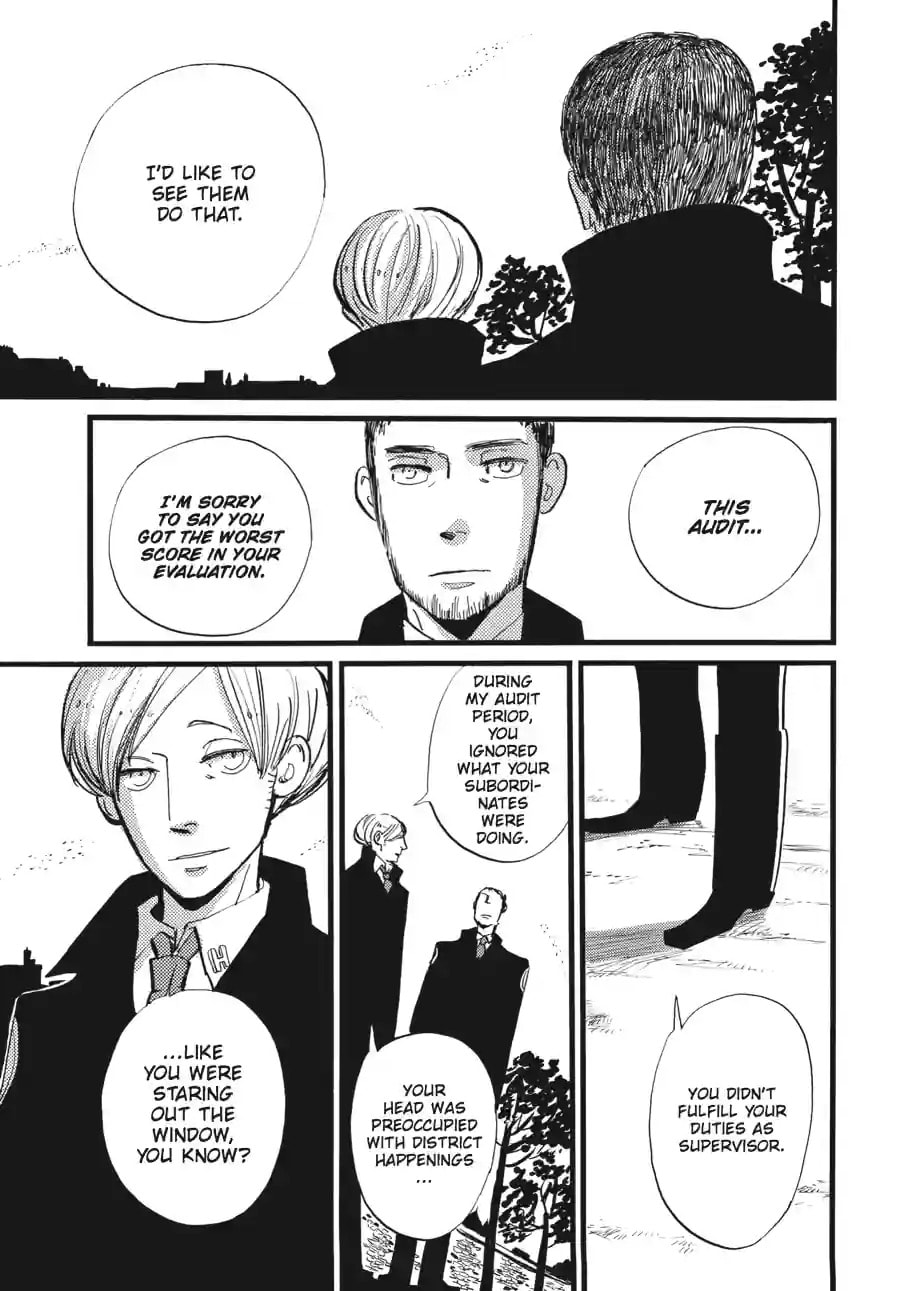 ACCA: 13-Territory Inspection Department Chapter 14.3 page 6 - 