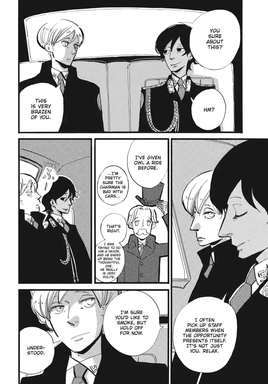 ACCA: 13-Territory Inspection Department Chapter 15.1 page 11 - 