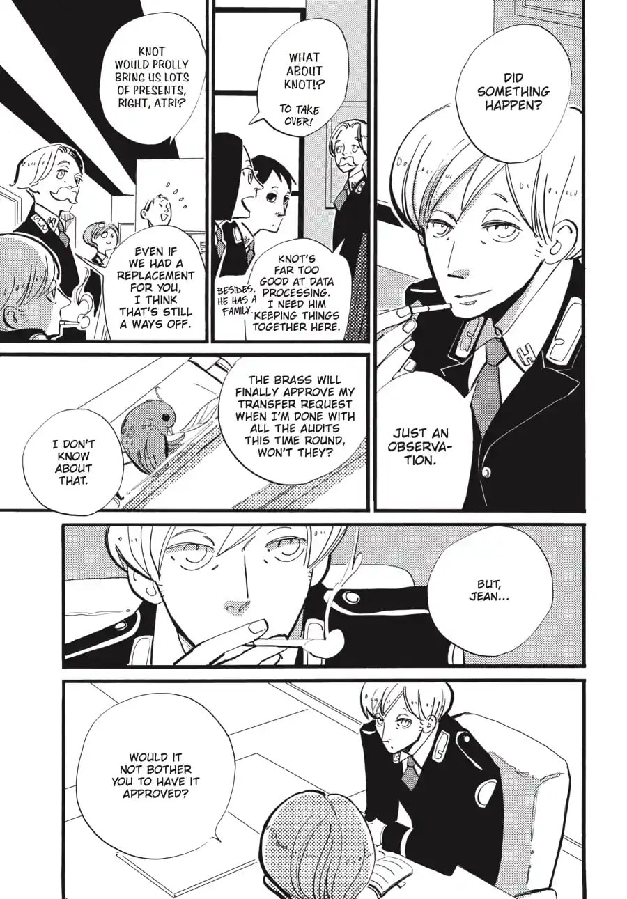 ACCA: 13-Territory Inspection Department Chapter 15.1 page 4 - 