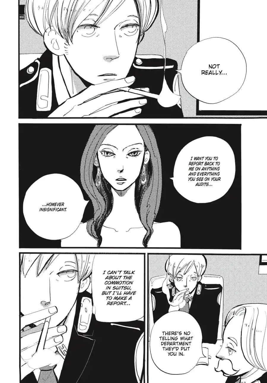 ACCA: 13-Territory Inspection Department Chapter 15.1 page 5 - 