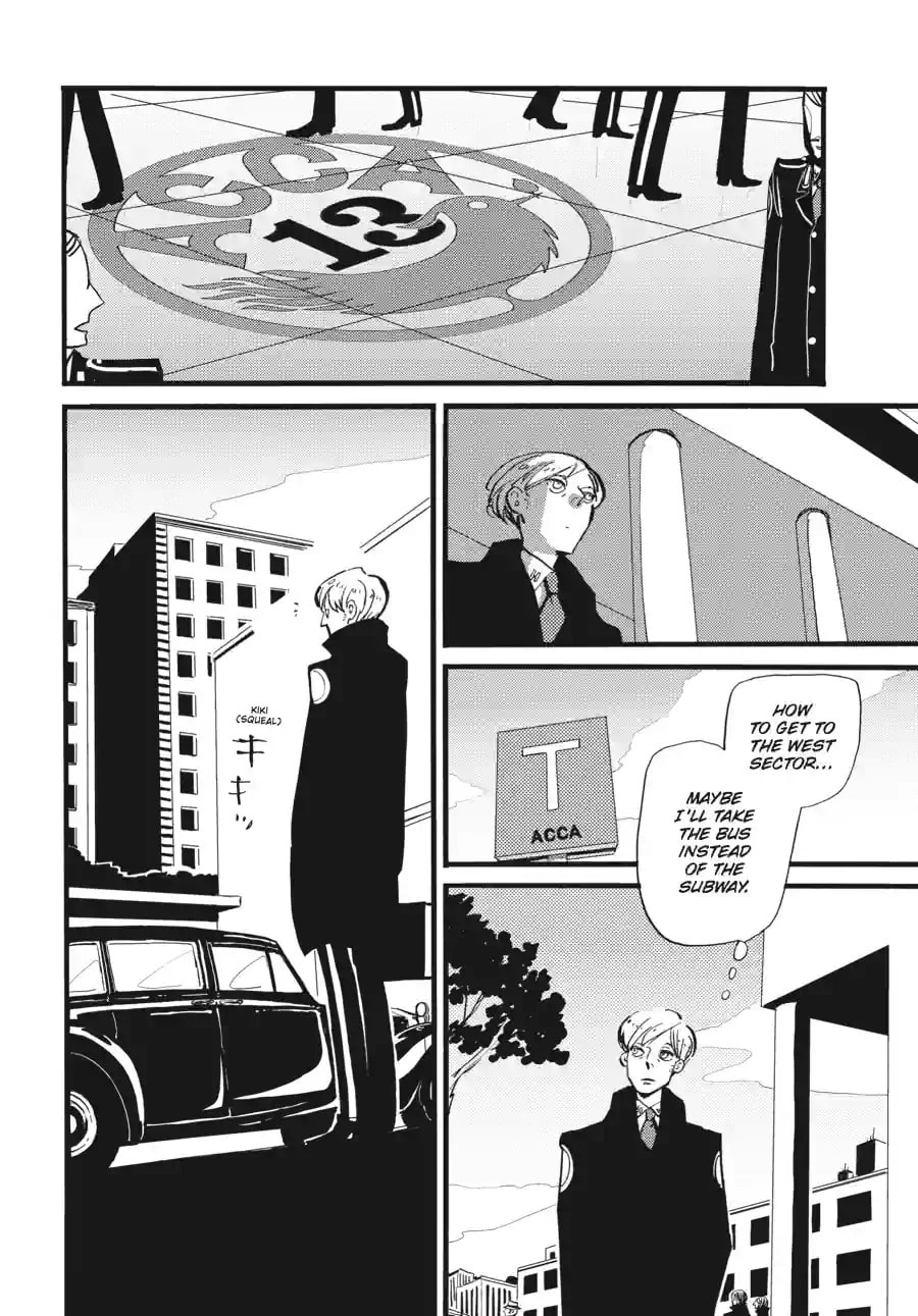 ACCA: 13-Territory Inspection Department Chapter 15.1 page 9 - 