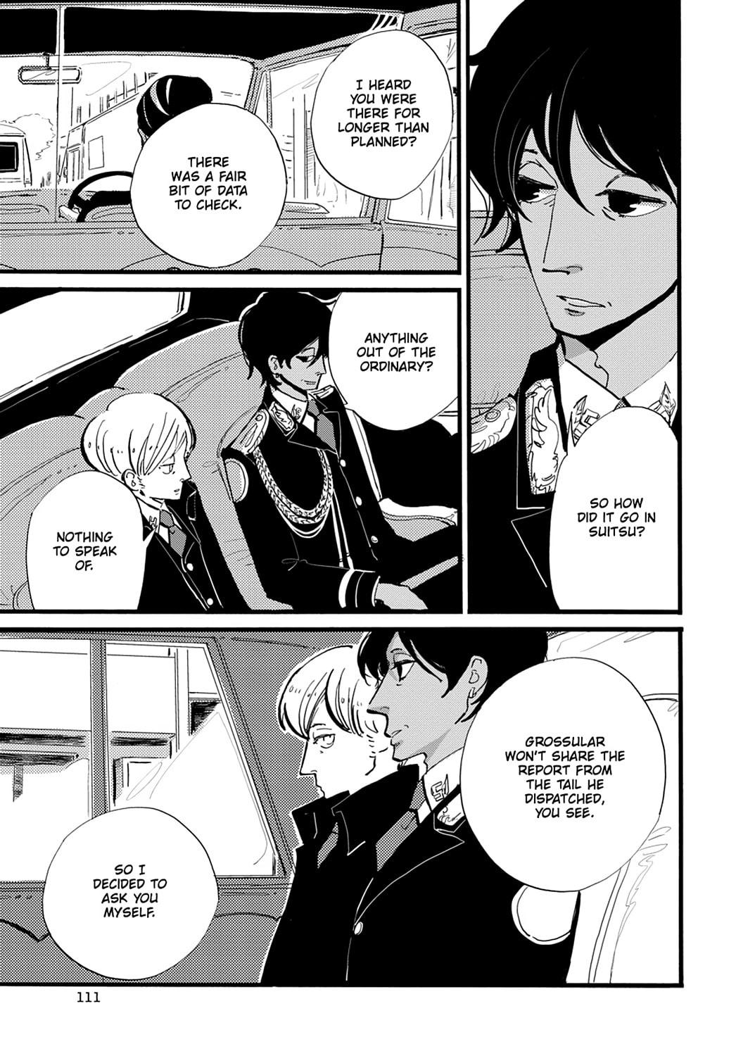 ACCA: 13-Territory Inspection Department Chapter 15 page 12 - 