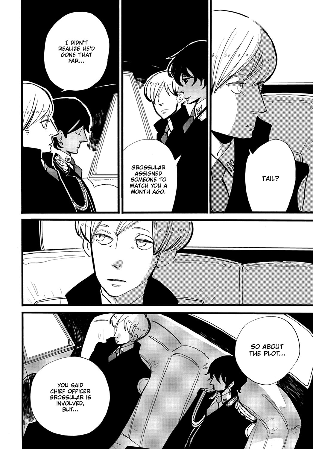ACCA: 13-Territory Inspection Department Chapter 15 page 13 - 