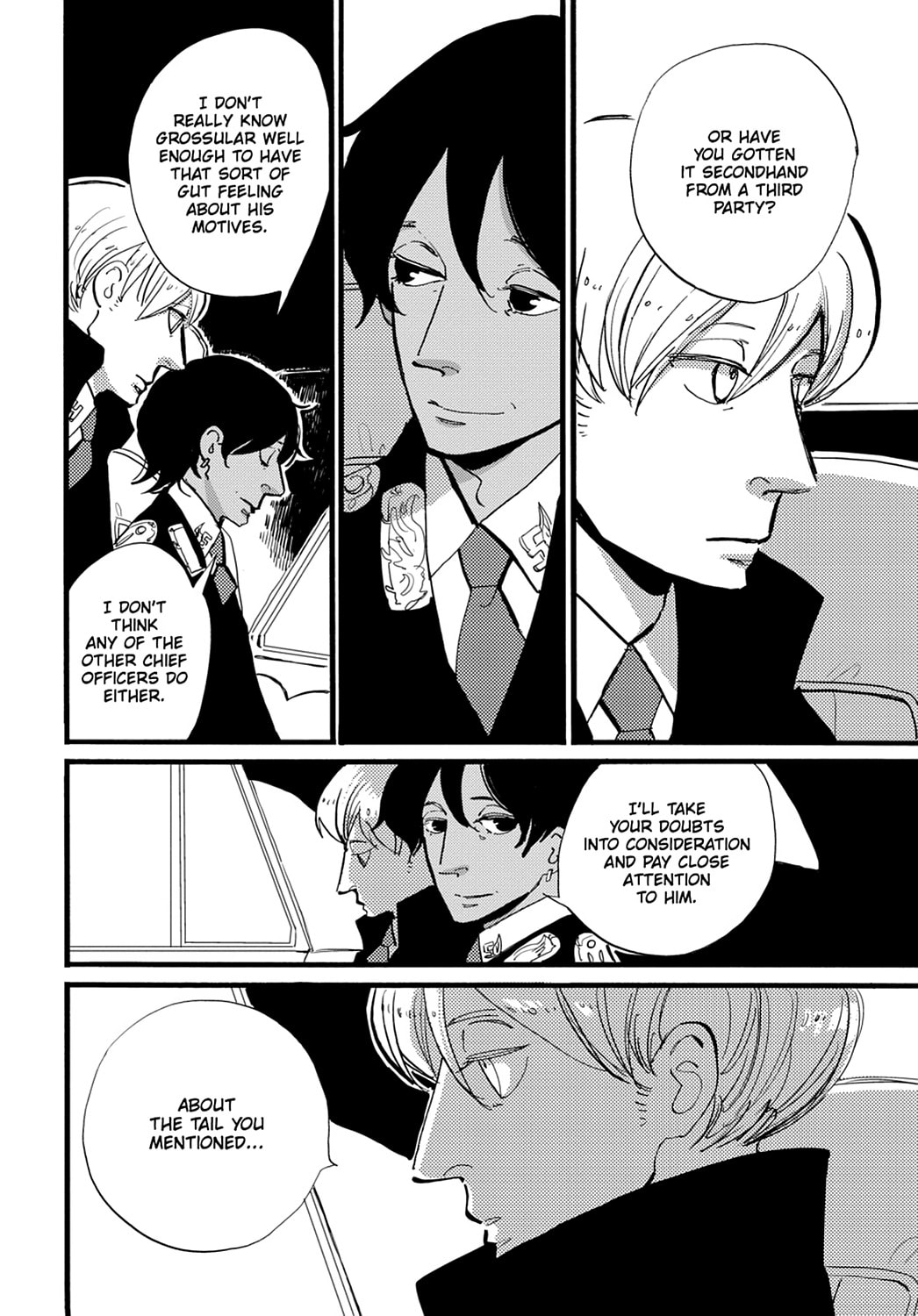 ACCA: 13-Territory Inspection Department Chapter 15 page 15 - 