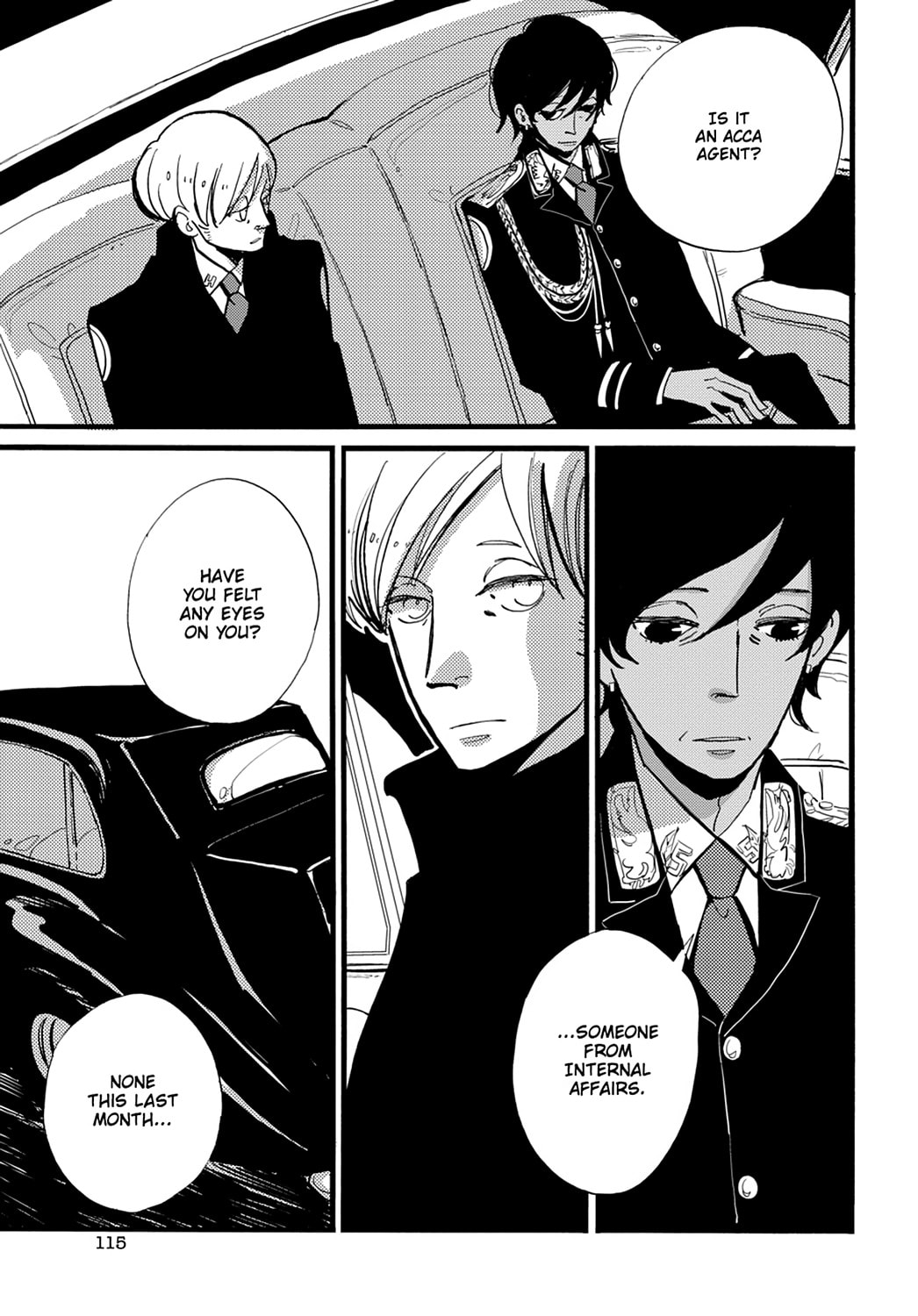 ACCA: 13-Territory Inspection Department Chapter 15 page 16 - 