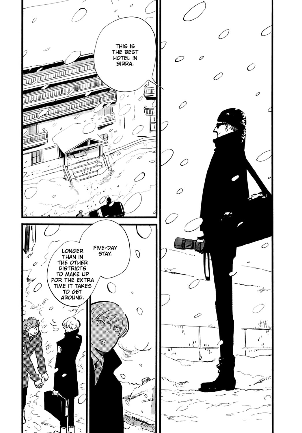 ACCA: 13-Territory Inspection Department Chapter 15 page 23 - 