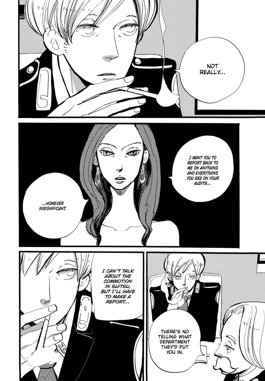 ACCA: 13-Territory Inspection Department Chapter 15 page 5 - 