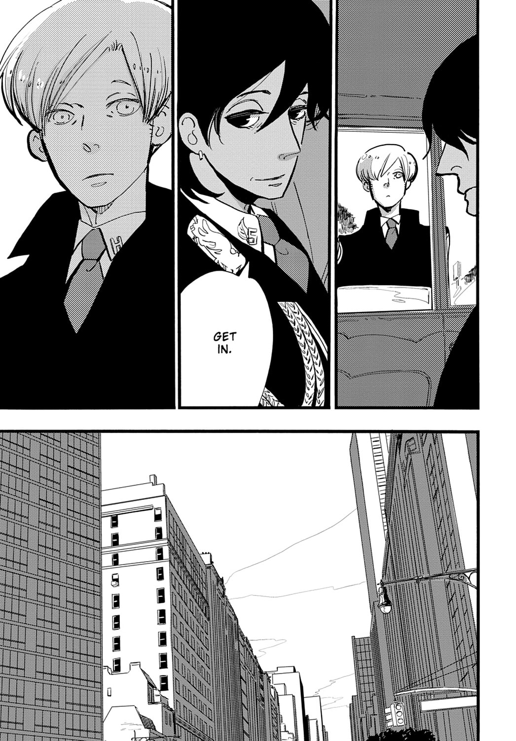 ACCA: 13-Territory Inspection Department Chapter 15 page 10 - 