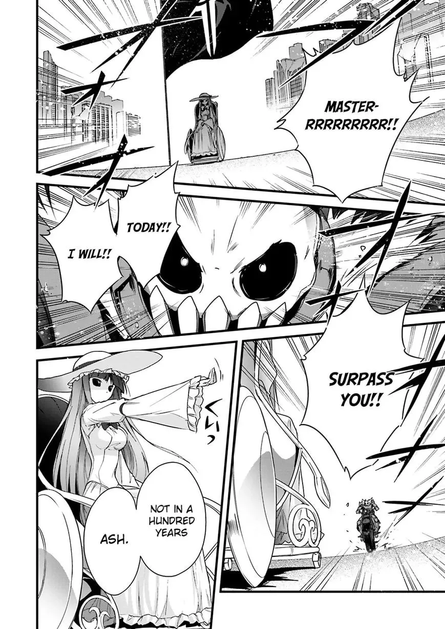 Accel World. Chapter 28 page 7 - 