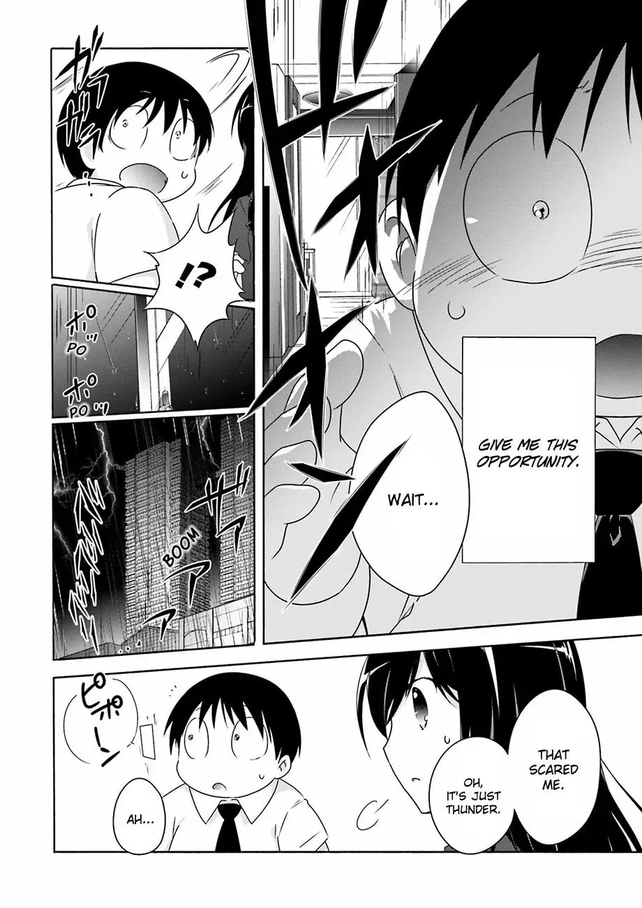 Accel World. Chapter 29 page 11 - 