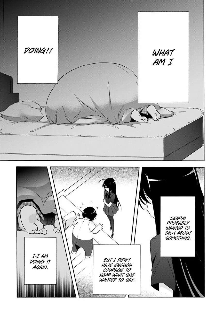 Accel World. Chapter 29 page 18 - 