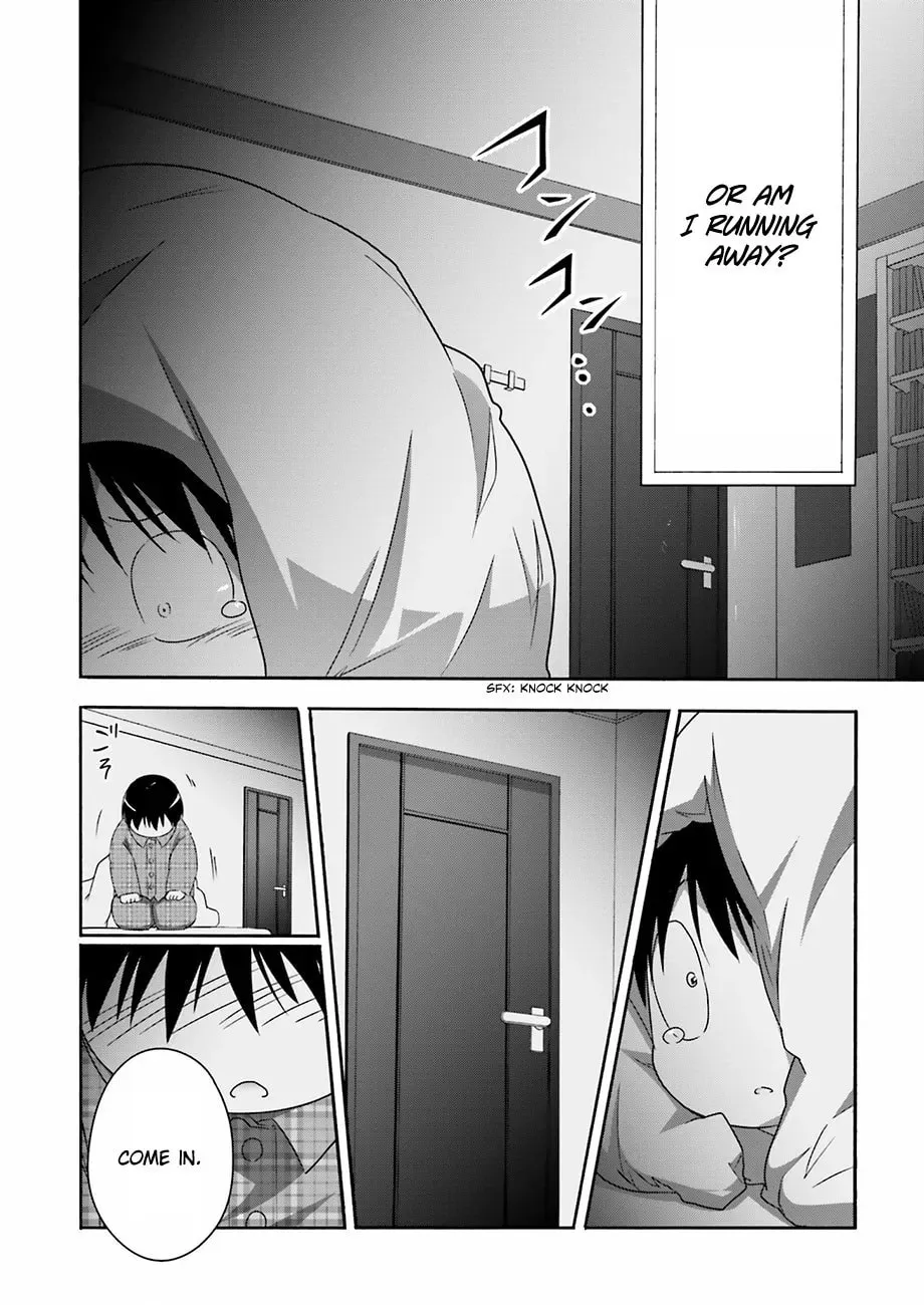 Accel World. Chapter 29 page 19 - 